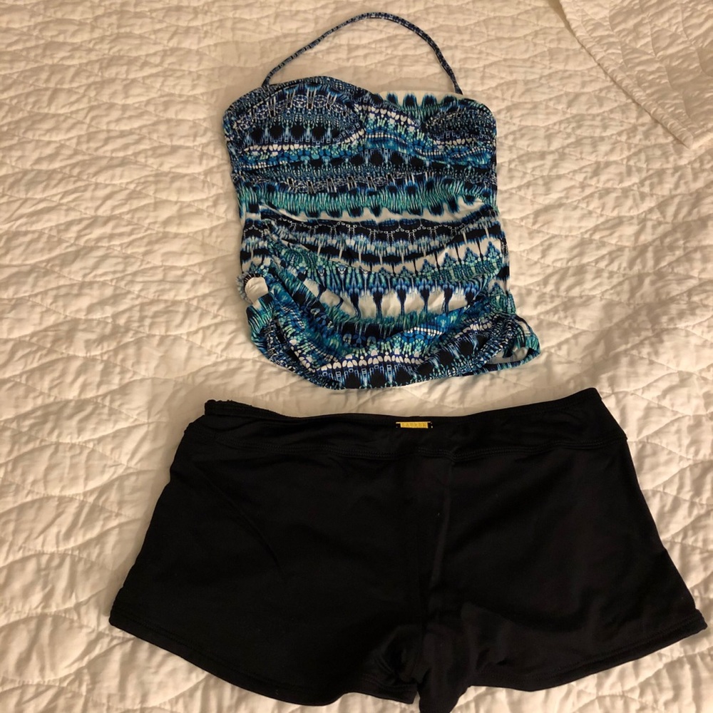 Ralph Lauren Swimsuit